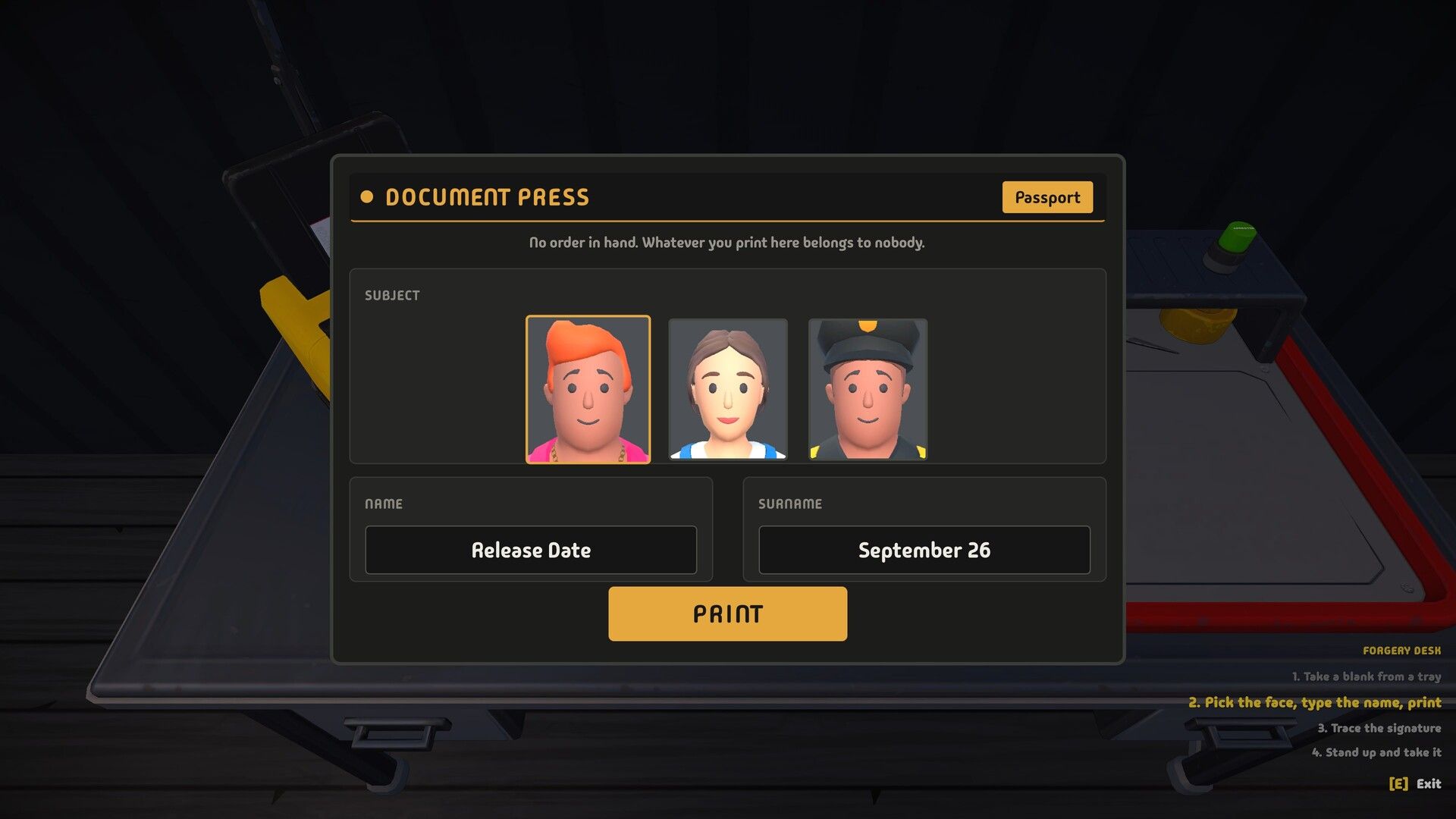 All 32 achievements screenshot